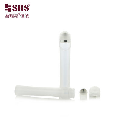 Buy High-quality PETG roller bottle with 100% inspection process and flexible MOQ for precise application online manufacture